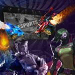 LuneX Gaming VS Iliad Artemis ➥ Overwatch ➥ Betting Tips, Stream, LiveScore, Results on EGW☕