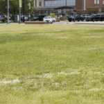 Jonesboro finance committee to consider $110K settlement over Citizens Bank Building property