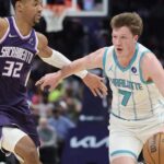 With 10 games left, Charlotte Hornets hunt NBA playoff berth