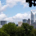 Capital Group heads to Charlotte: 600 jobs, $60M investment