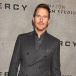 Chris Pratt’s youngest children ‘have never seen movies’ – myTalk 107.1