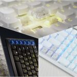 CORSAIR Unveils New Vanguard Air 99 Wireless Gaming Keyboard