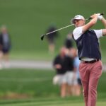 Tommy Fleetwood, Justin Thomas highlight new golf fashion trend as apparel free agents