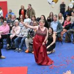 Photos: Mandell JCC ‘Friends, Fun, Fashion’ Show – We-Ha