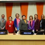 G77 and Emerging Partners Ministerial Roundtable highlights pathways to accelerate sustainable financing for gender equality