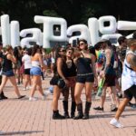 Lollapalooza announces 2026 music lineup