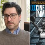 ‘Cinematic Immunity’ shows us the action behind the movies