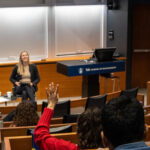 Event Dispatch: Tuning into Conservation Finance