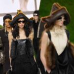 Louis Vuitton, Miu Miu close Paris Fashion Week with competing visions of nature