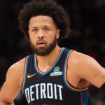 Detroit Pistons Pressured With Major Expectations for NBA Playoffs