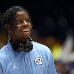 UNC star Caleb Wilson, a projected top-5 pick, declares for NBA Draft