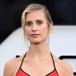 F1 Actress Callie Cooke Female Lead In Keanu Reeves Sci-Fi Action