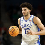 Duke Star Cameron Boozer Has Honest Message About NBA Draft