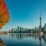 Canada Joins Spain, United States, Greece, Tunisia, Albania, Japan, South Korea, Cyprus and More Countries in Winning the Hearts of German Travelers in 2026, Offering a Mix of Beach Escapes, Cultural Experiences, and Unique Adventures