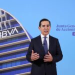 “BBVA faces 2026 with confidence to continue growing and leading banking in the age of artificial intelligence”