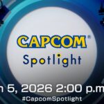 Capcom Spotlight set for March 5, featuring Mega Man: Dual Override, PRAGMATA, and more