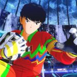 Captain Tsubasa II: World Fighters ‘Systems’ trailer