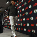 Celtics’ Brad Stevens Decision on UNC Job