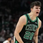 Celtics’ Hugo Gonzalez Providing More Evidence That Real Madrid Is NBA Factory