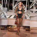 Chanel Fall 2026 Front Row Shoe Styles