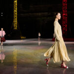 Catwalk trend confirmations for women’s
