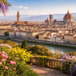 Spain Joins France, Italy, Greece and Croatia as Europe’s Most Attractive Spring Destinations Offering Historic Cities, Mediterranean Coastlines and Comfortable Weather for Perfect Short Getaways