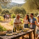 Greece’s Crete Leads the Charge in Olive Oil Tourism: A New Sustainable Travel Trend Offering Unique Experiences