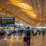 China Joins Austria, Belgium, Czech Republic, Denmark, Estonia, Finland, France, Germany, Greece, Hungary, Iceland, Italy, Latvia, Lithuania, Luxembourg, Malta, Netherlands, Poland, Portugal, Slovakia, Slovenia, Spain, Sweden, Switzerland, Croatia, Norway, Russia, United Kingdom, Ireland, Cyprus, Bulgaria, Romania, Ukraine, Serbia, Bosnia and Herzegovina, Montenegro, North Macedonia, Albania, Monaco, Belarus, and More in Expanding 240-Hour Visa-Free Transit Policy