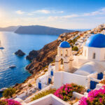 Italy Joins US, Germany, France, and Other Key Markets in Boosting Greece’s Tourism Revenue to €473.3 Million, Marking a 58.4% Increase in January 2026: What You Need to Know