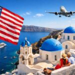 New Jersey Joins New York, Georgia, Massachusetts, and Pennsylvania in Driving Unprecedented Surge in Greece’s 2026 Summer Travel, Despite Global Unrest and Rising Fuel Costs