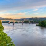 Chattanooga is the United States’ first National Park City