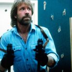 Chuck Norris Was a Different Kind of Eighties Action Hero