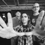 LIVE! A Music Calendar: Cody Canada and the Departed bring two nights of music to the River Valley