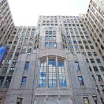 DOJ sues NewYork-Presbyterian Hospital over alleged anticompetitive contracts