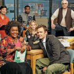 ‘Community’ writer shares movie update: ‘We got very close’