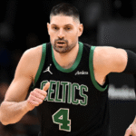 Nikola Vucevic Shares Injury Update and Return Timeline