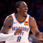 Thunder’s Jalen Williams Provides Honest Update on Wrist Injury
