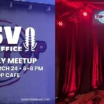 Huntsville Music Office to Host Quarterly Meetup Event