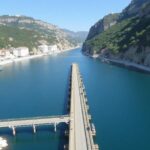 Corinth Canal Restoration Accelerates with Targeting July Reopening After Landslides, Boosting their Tourism and Maritime Growth in Greece