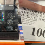 User Grabs iBuyPower Gaming PC With Ryzen 9800X3D-RTX 5070 Combo, 32 GB RAM And 2 TB SSD For Just $1000