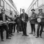 Old Crow Medicine Show, the American roots music trailblazers – The Daily Beacon