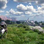 Crimson Desert March 23 Update 1.00.03 Released