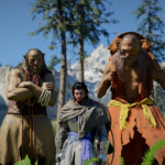 New report claims Crimson Desert’s development was plagued by “a hodgepodge of features crammed together” and leaders who “don’t acknowledge anyone who doesn’t share their exact mindset”