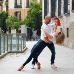 The healing power of salsa music