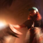 Music Is a Means of Community for Curls Ultra