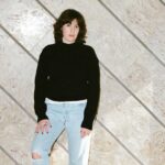 Cynthia Merhej is Building a Fashion Language of Her Own