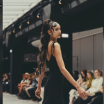 Two women make ‘herstory’ on a global stage