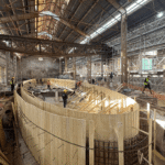 Supercomputer DAEDALUS – Building the Heart of Greece’s A.I. Factory Pharos