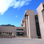 National Science Foundation rolled over on NCAR; 24 hours is too long; rejecting war (Letters)