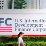 The U.S. has a key tool for national, economic security in international development financing